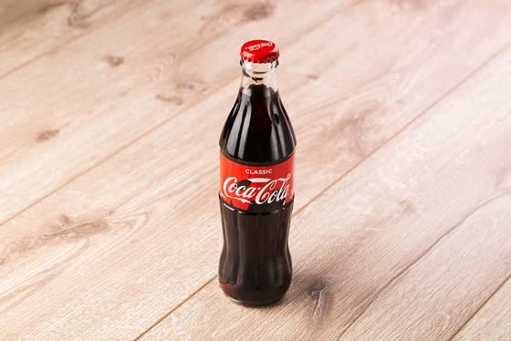 COCA-COLA
